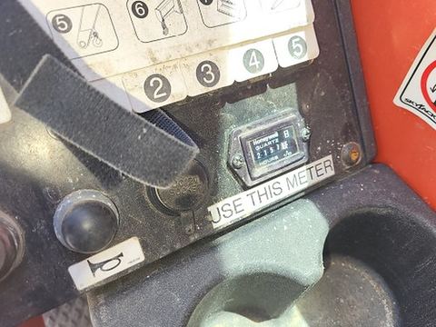 2017 SKYJACK SJ843TH for sale