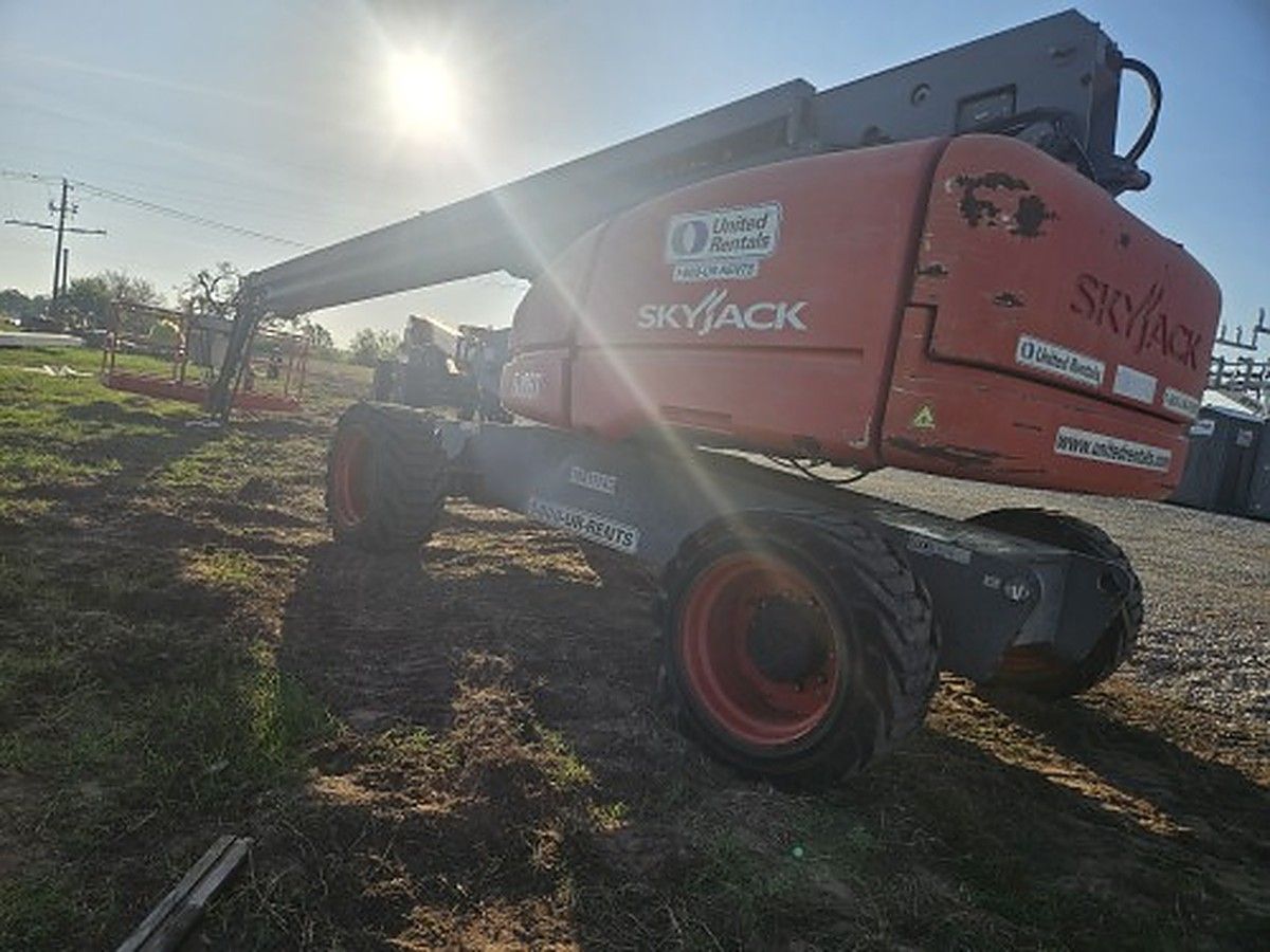 SKYJACK SJ86T photo 2