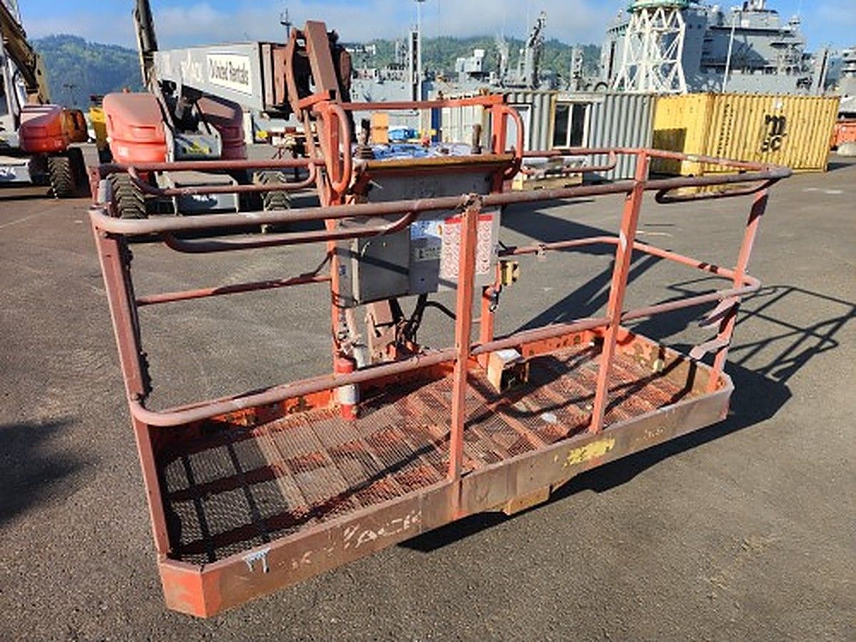 SKYJACK SJ86T photo 10
