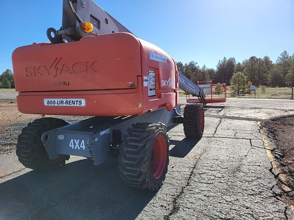 SKYJACK SJ86T photo 5