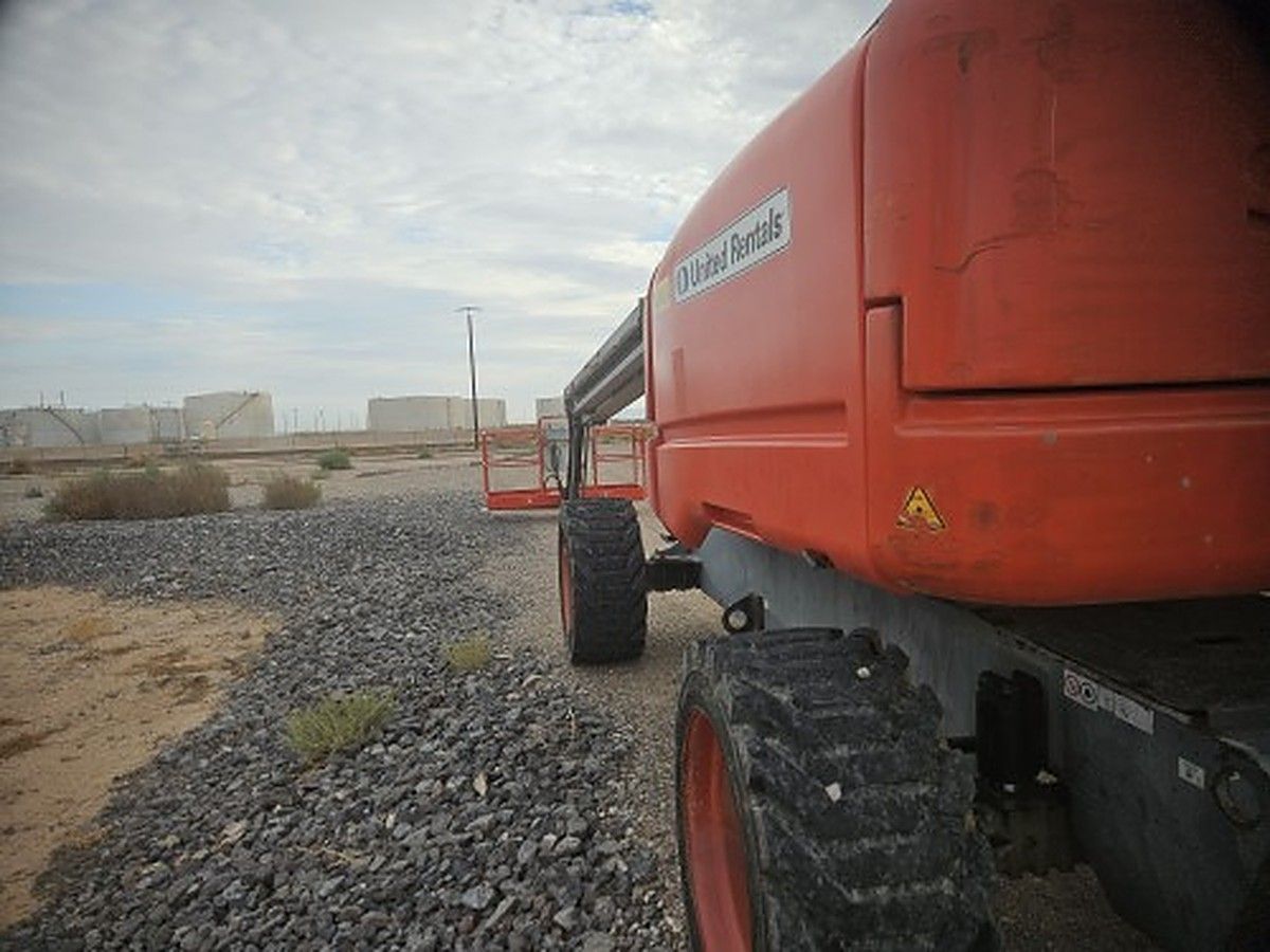 SKYJACK SJ86T photo 2