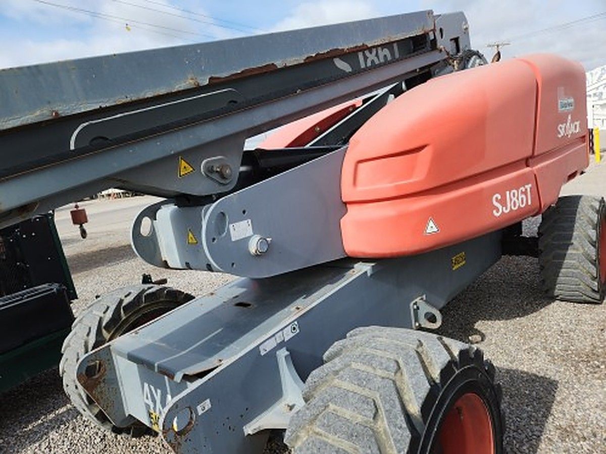 SKYJACK SJ86T photo 4