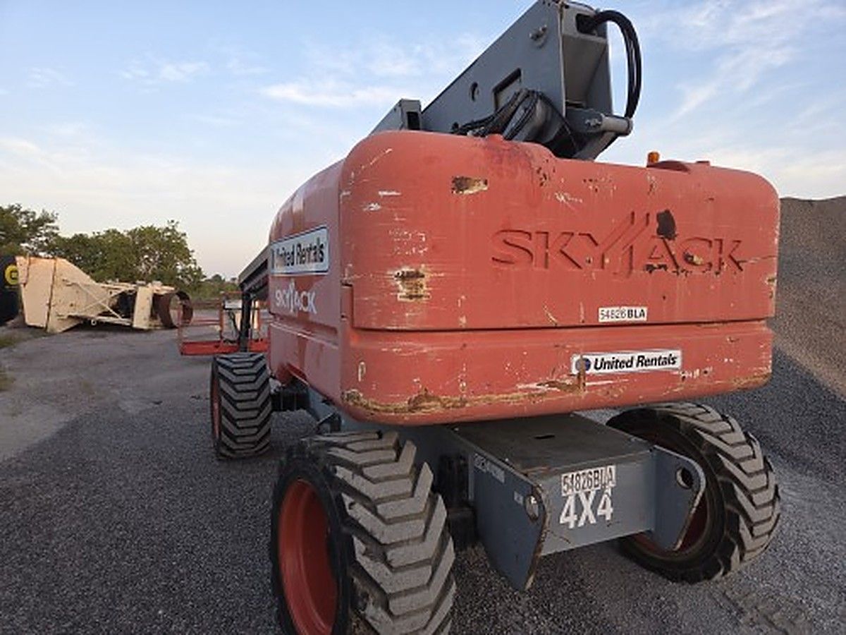 SKYJACK SJ86T photo 2