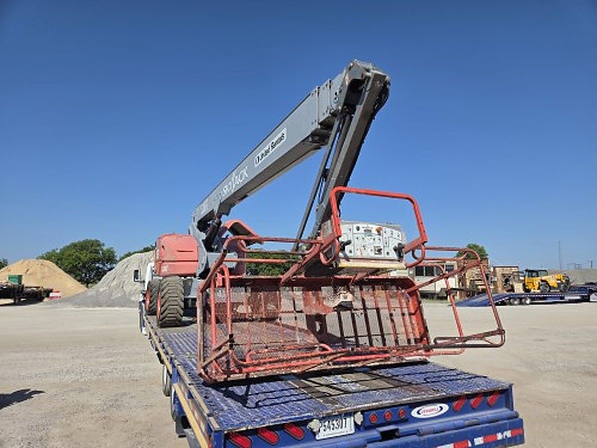 SKYJACK SJ86T photo 10