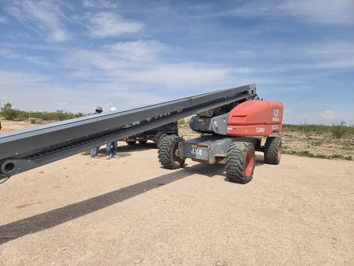 SKYJACK SJ86T photo 11