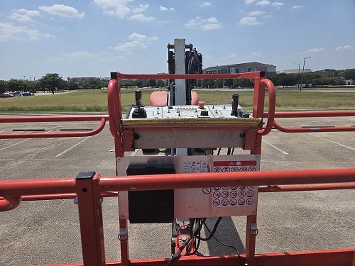 SKYJACK SJ86T photo 6
