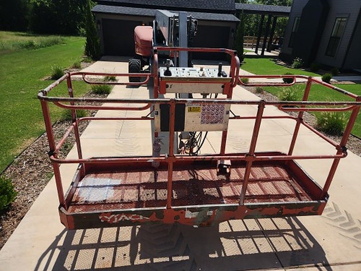 SKYJACK SJ86T photo 5