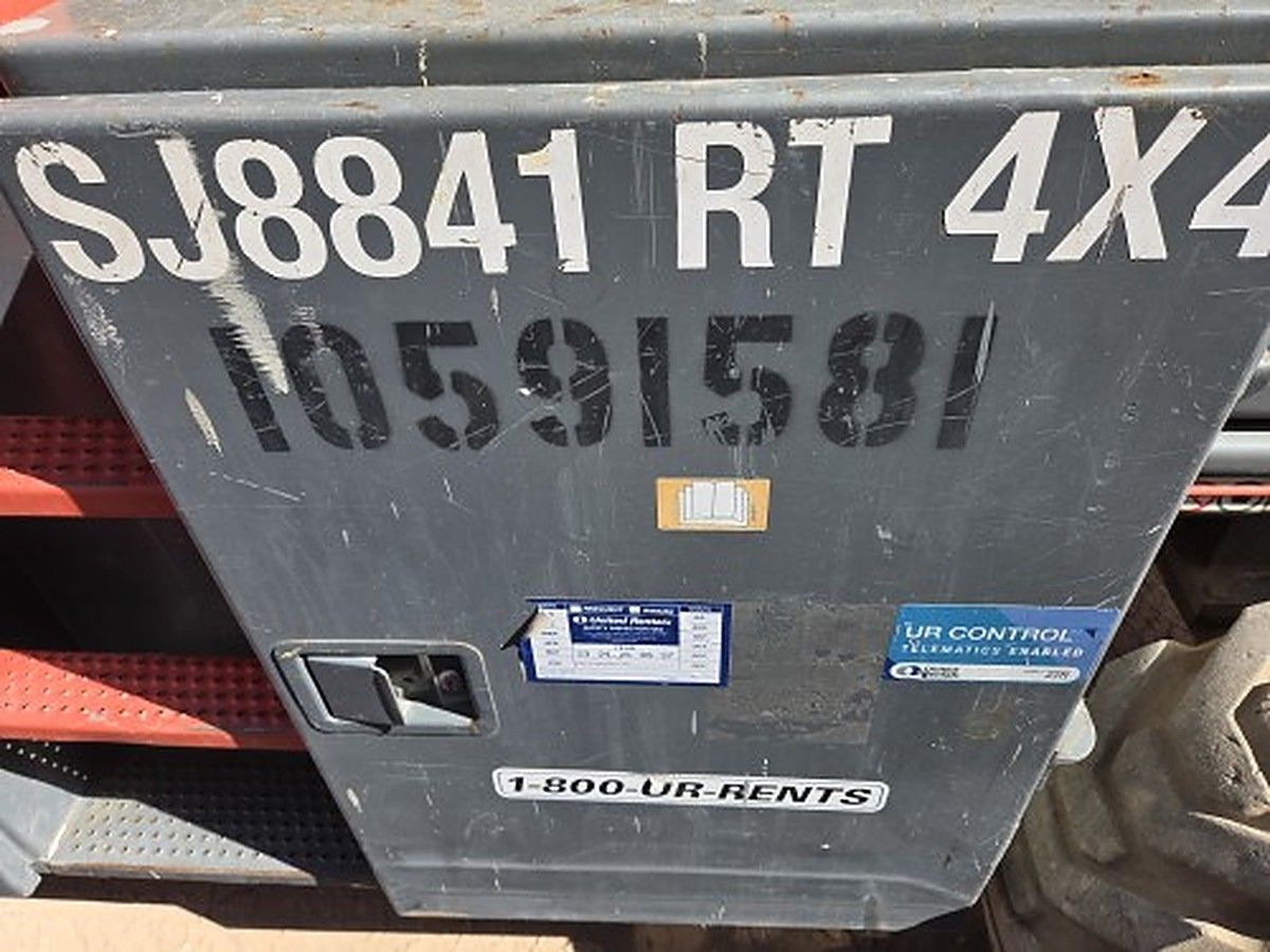 SKYJACK SJ8841RT photo 4