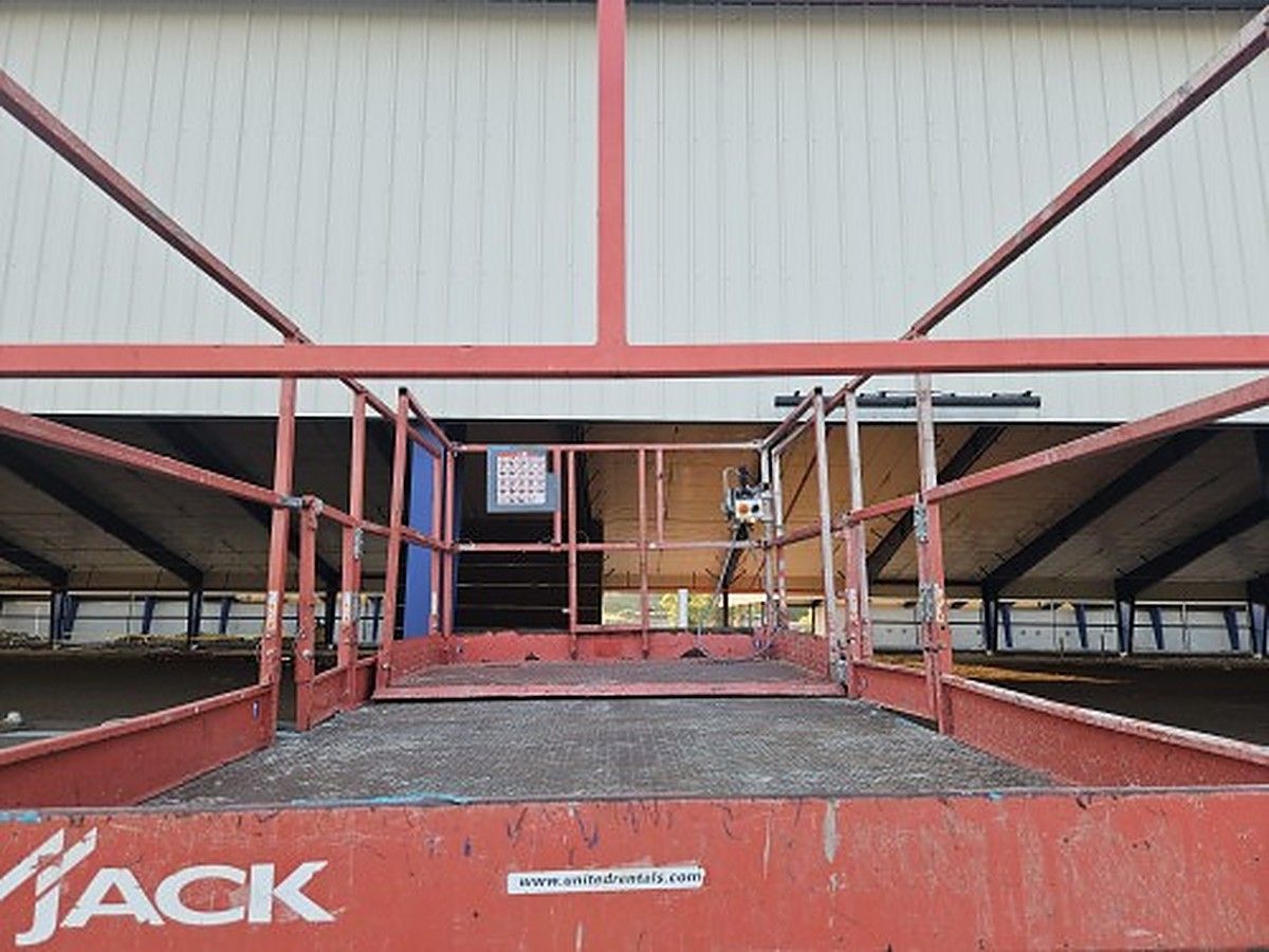 SKYJACK SJ8841RT photo 7