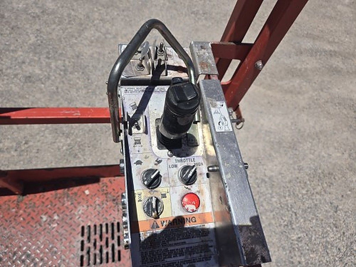 SKYJACK SJ8841RT photo 4
