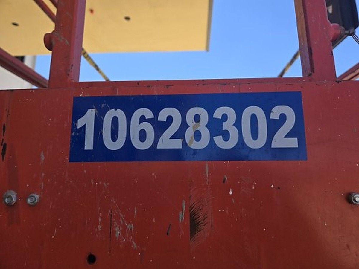 SKYJACK SJ8841RT photo 5