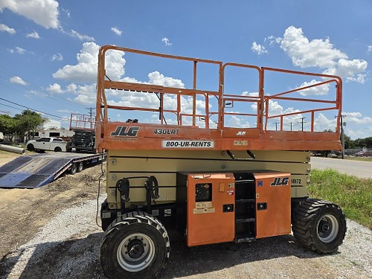 SKYJACK SJ8841RT photo 2
