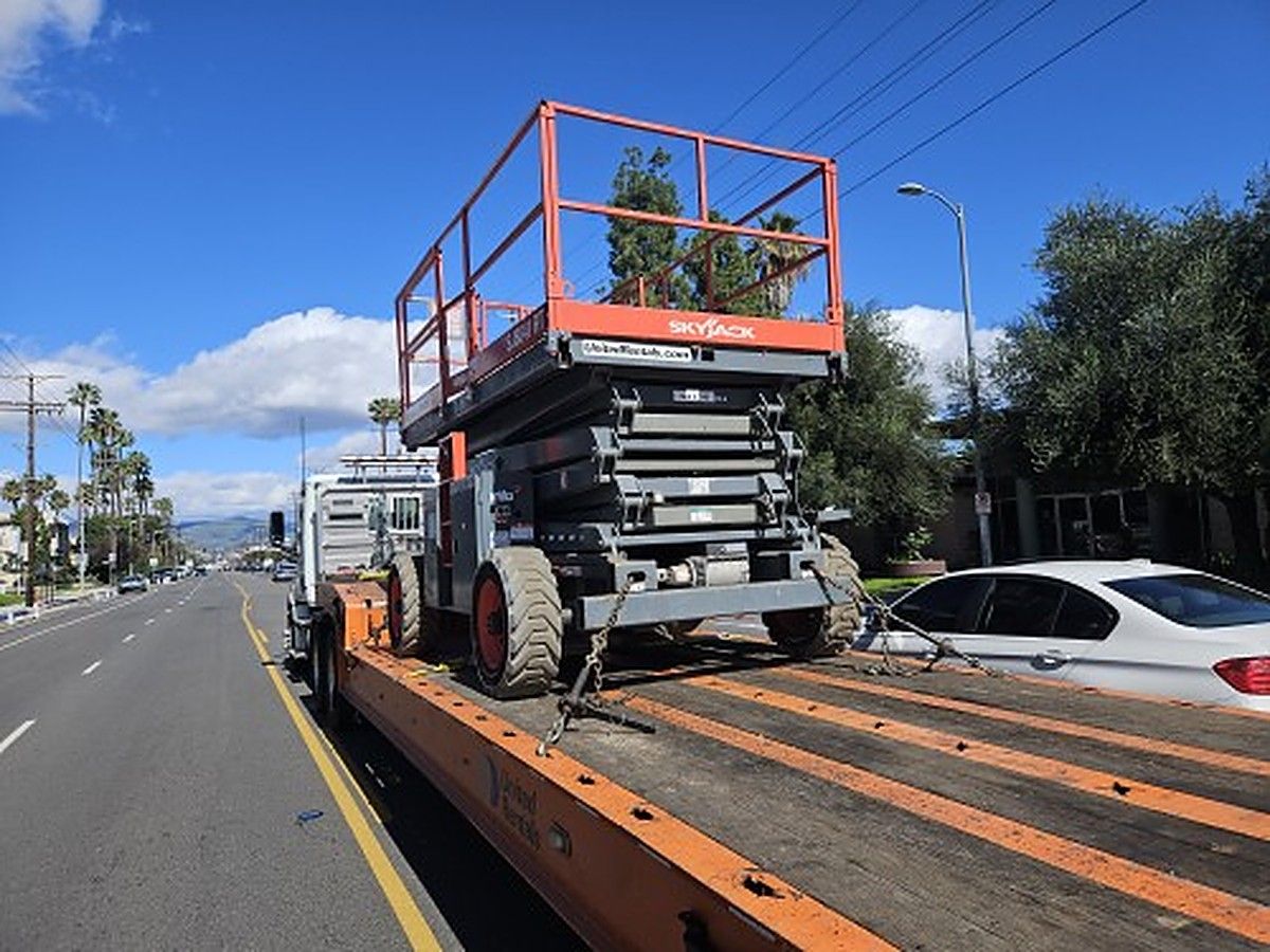SKYJACK SJ8841RT photo 12