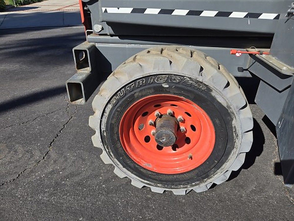 SKYJACK SJ8841RT photo 15