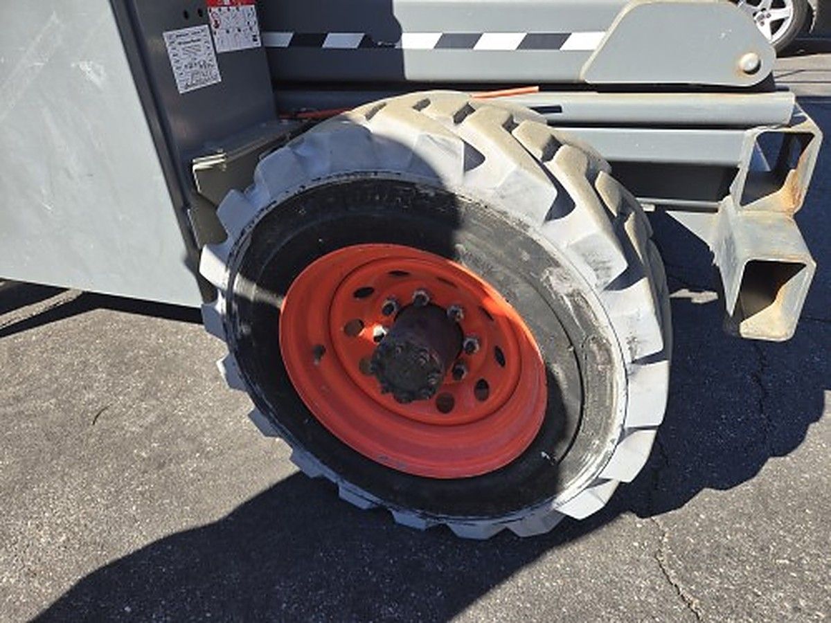 SKYJACK SJ8841RT photo 7