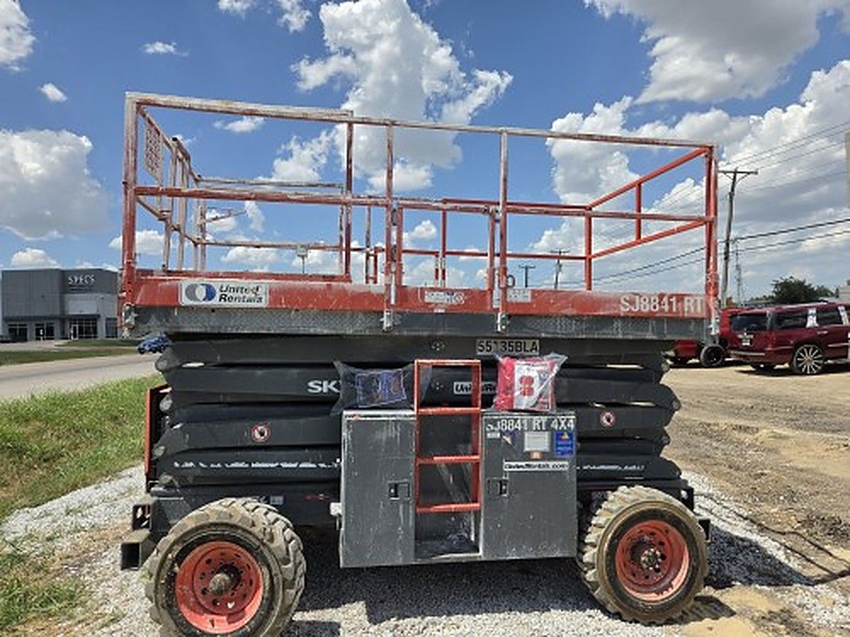 SKYJACK SJ8841RT photo 4