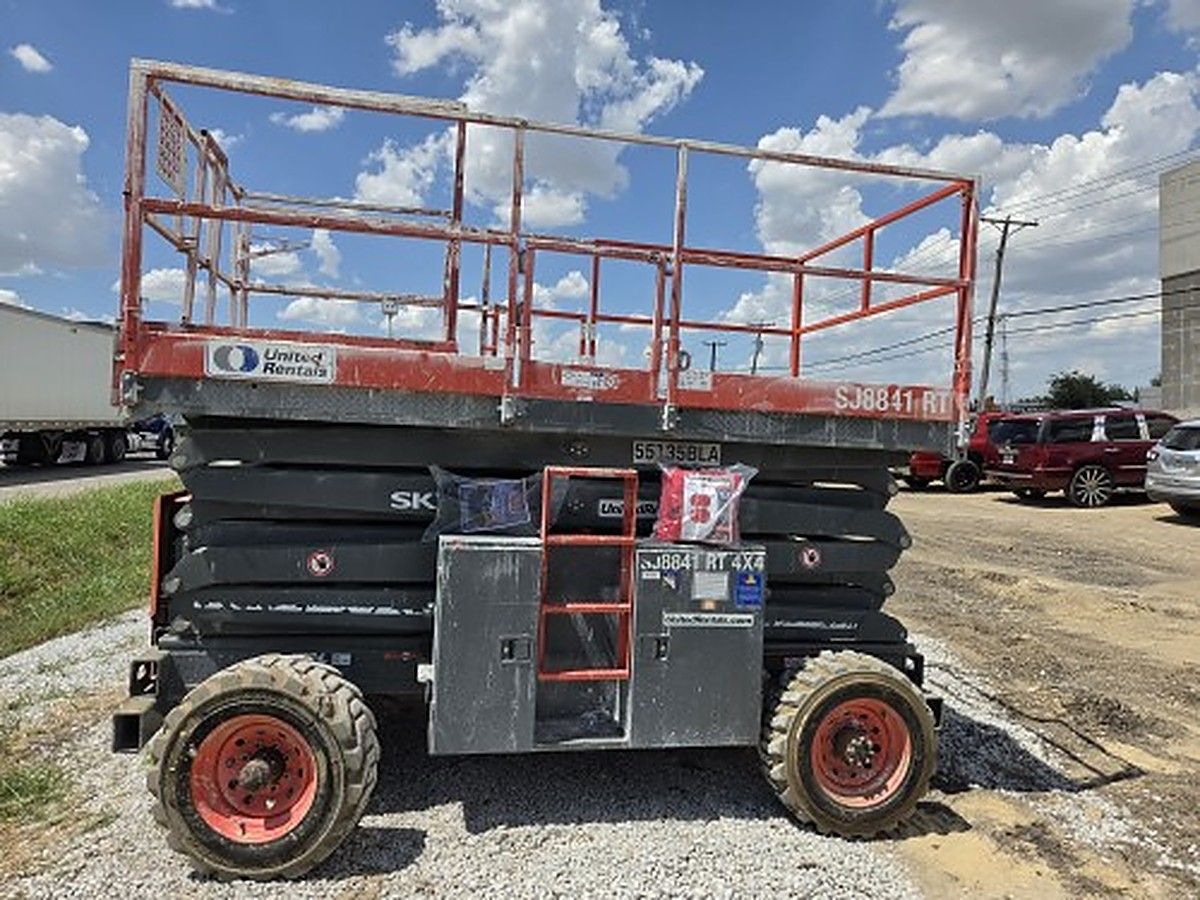 SKYJACK SJ8841RT photo 5