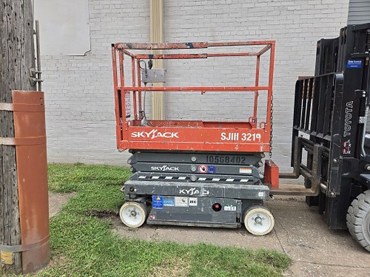 SKYJACK SJIII3219 photo 2