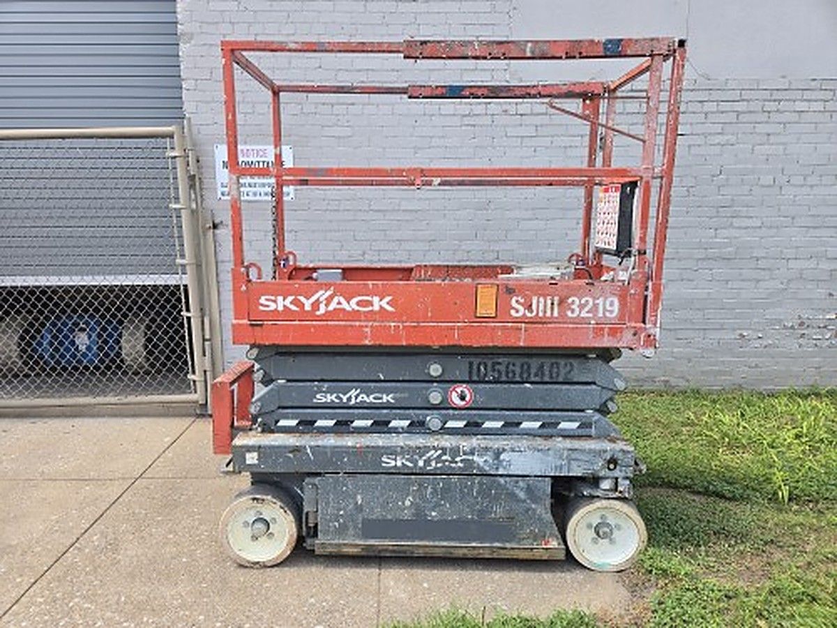 SKYJACK SJIII3219 photo 7
