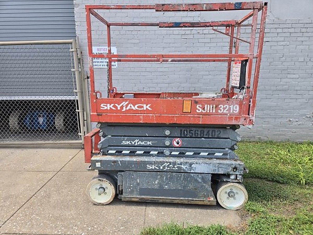SKYJACK SJIII3219 photo 8