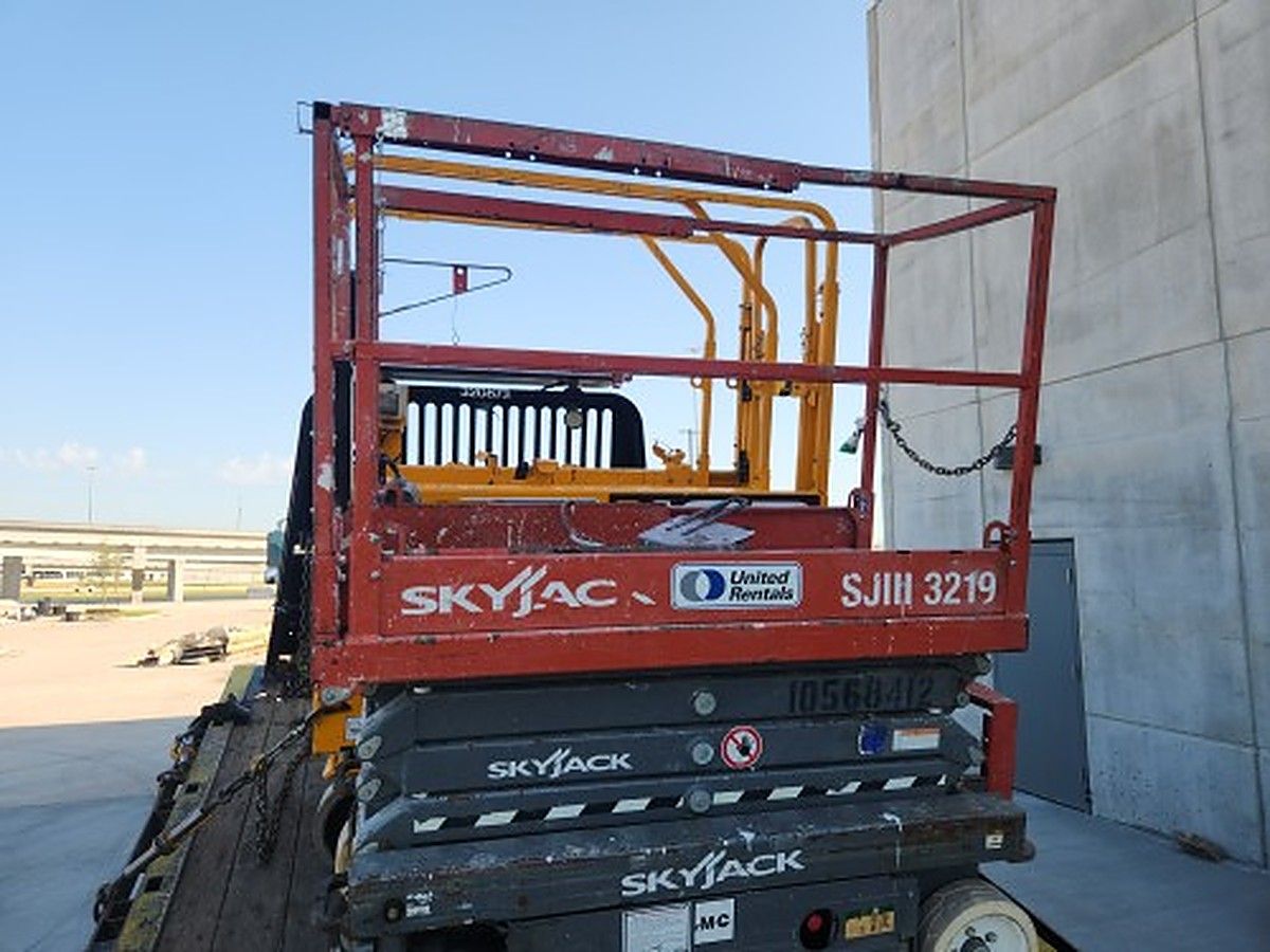SKYJACK SJIII3219 photo 3
