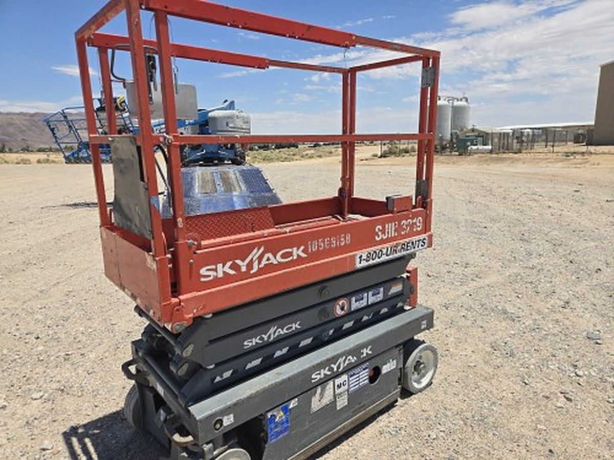 SKYJACK SJIII3219 photo 5