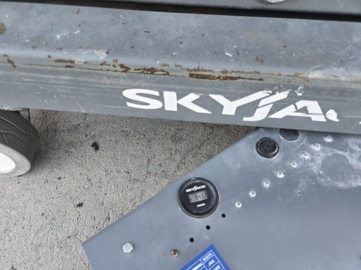 SKYJACK SJIII3219 photo 8