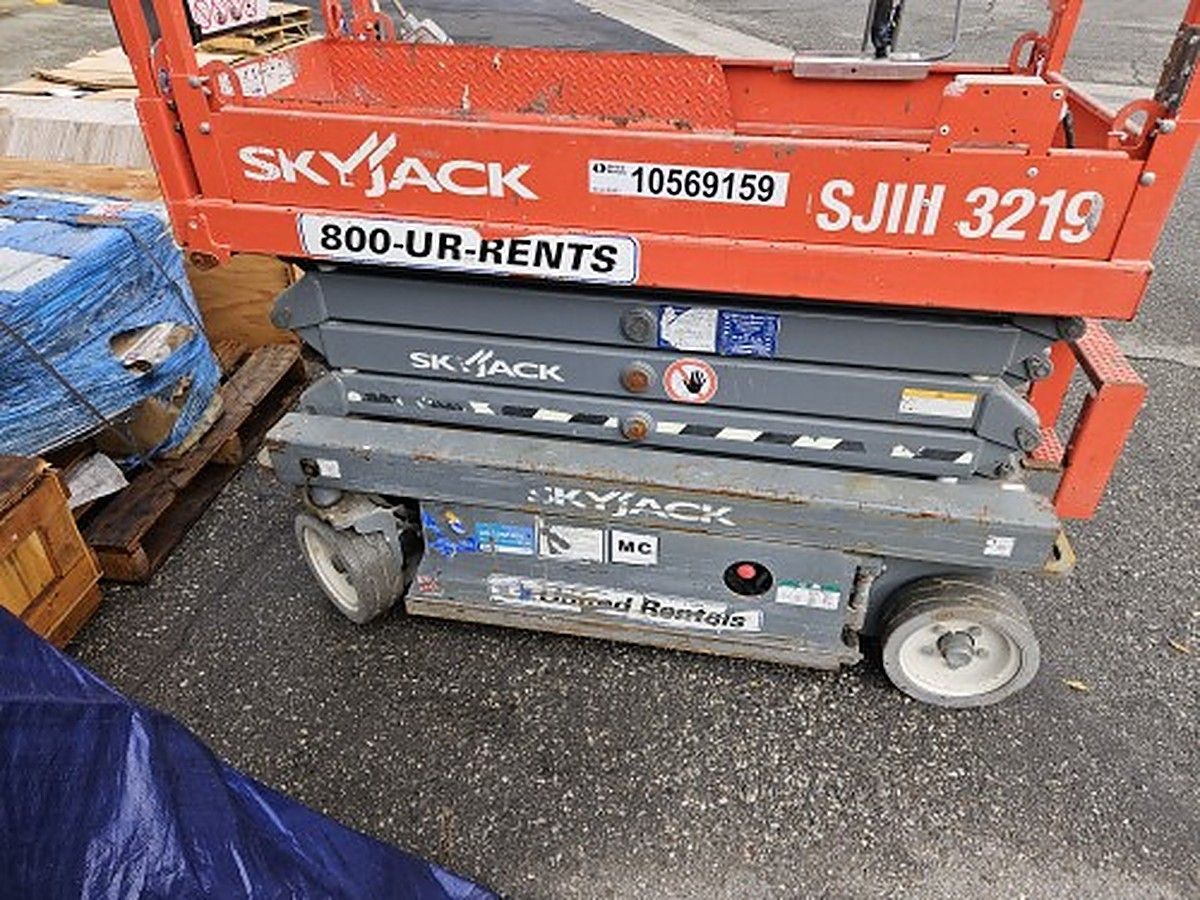 SKYJACK SJIII3219 photo 2