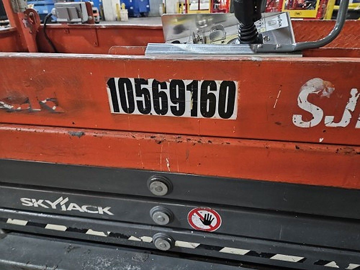 SKYJACK SJIII3219 photo 4