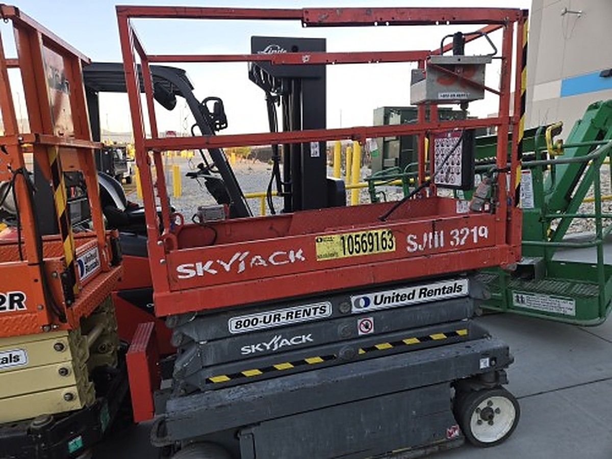 SKYJACK SJIII3219 photo 3