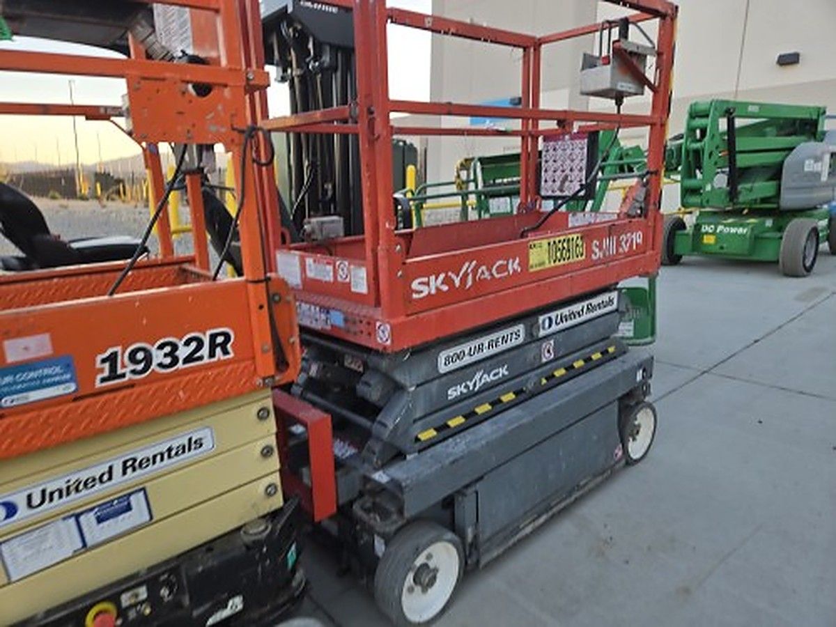 SKYJACK SJIII3219 photo 4