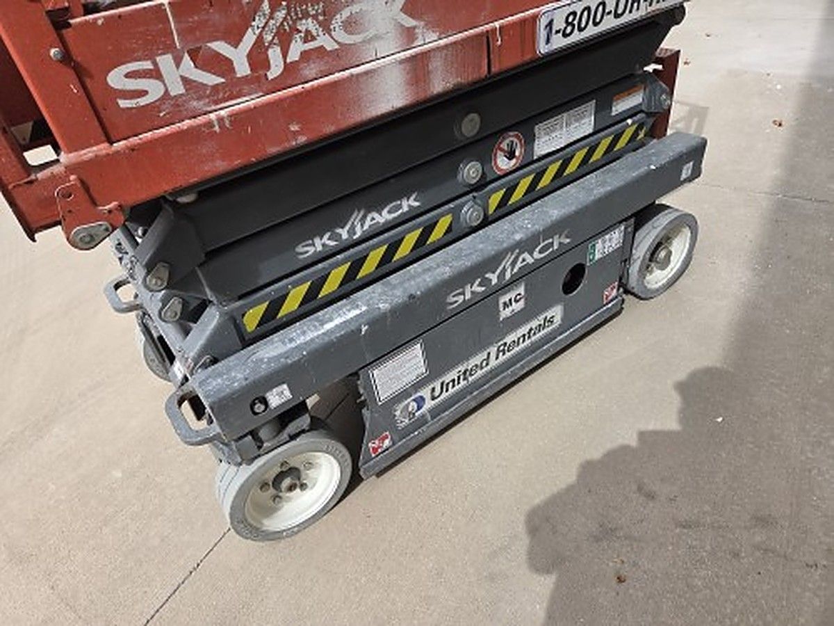 SKYJACK SJIII3219 photo 6
