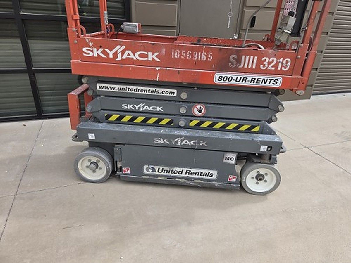 SKYJACK SJIII3219 photo 9