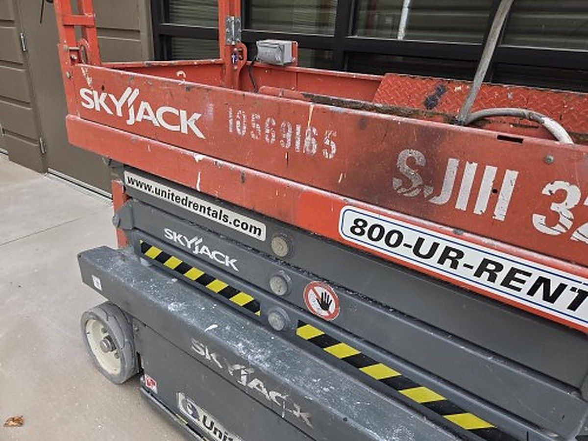 SKYJACK SJIII3219 photo 10