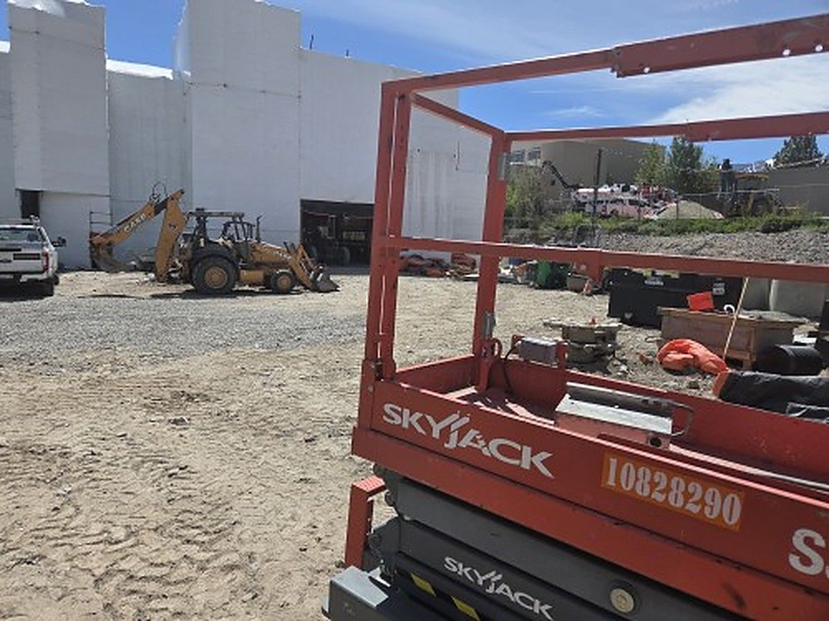 2017 SKYJACK SJIII3219 for sale in Las Vegas, NV