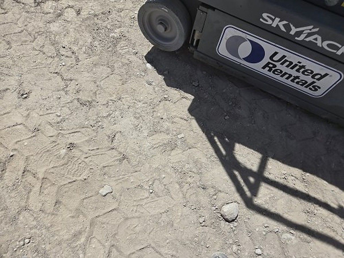 SKYJACK SJIII3219 photo 4