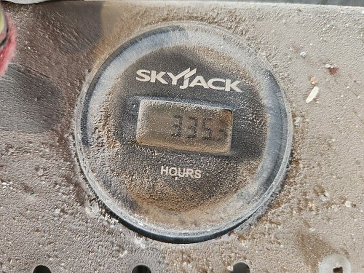 SKYJACK SJIII3219 photo 6