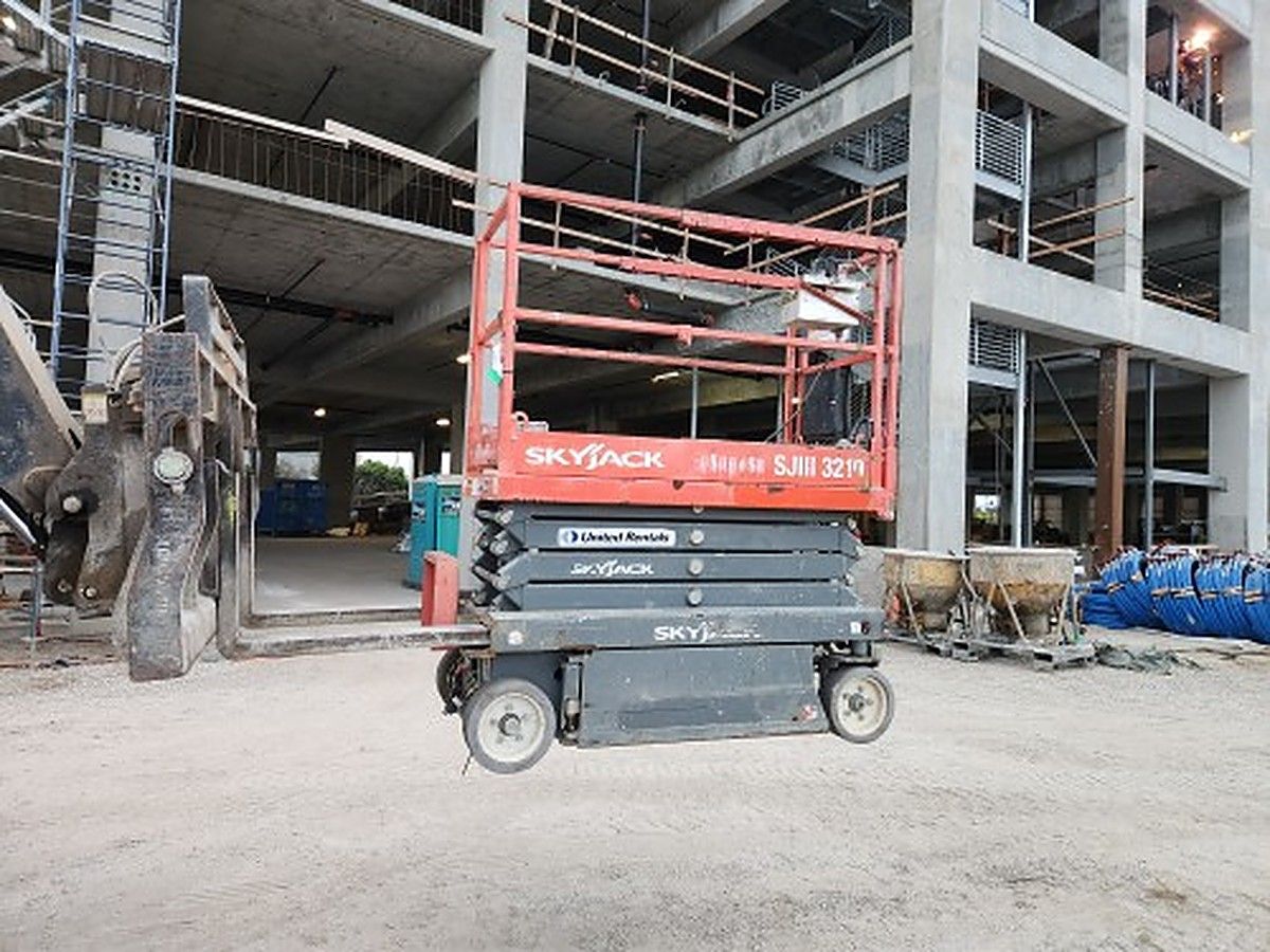 SKYJACK SJIII3219 photo 10