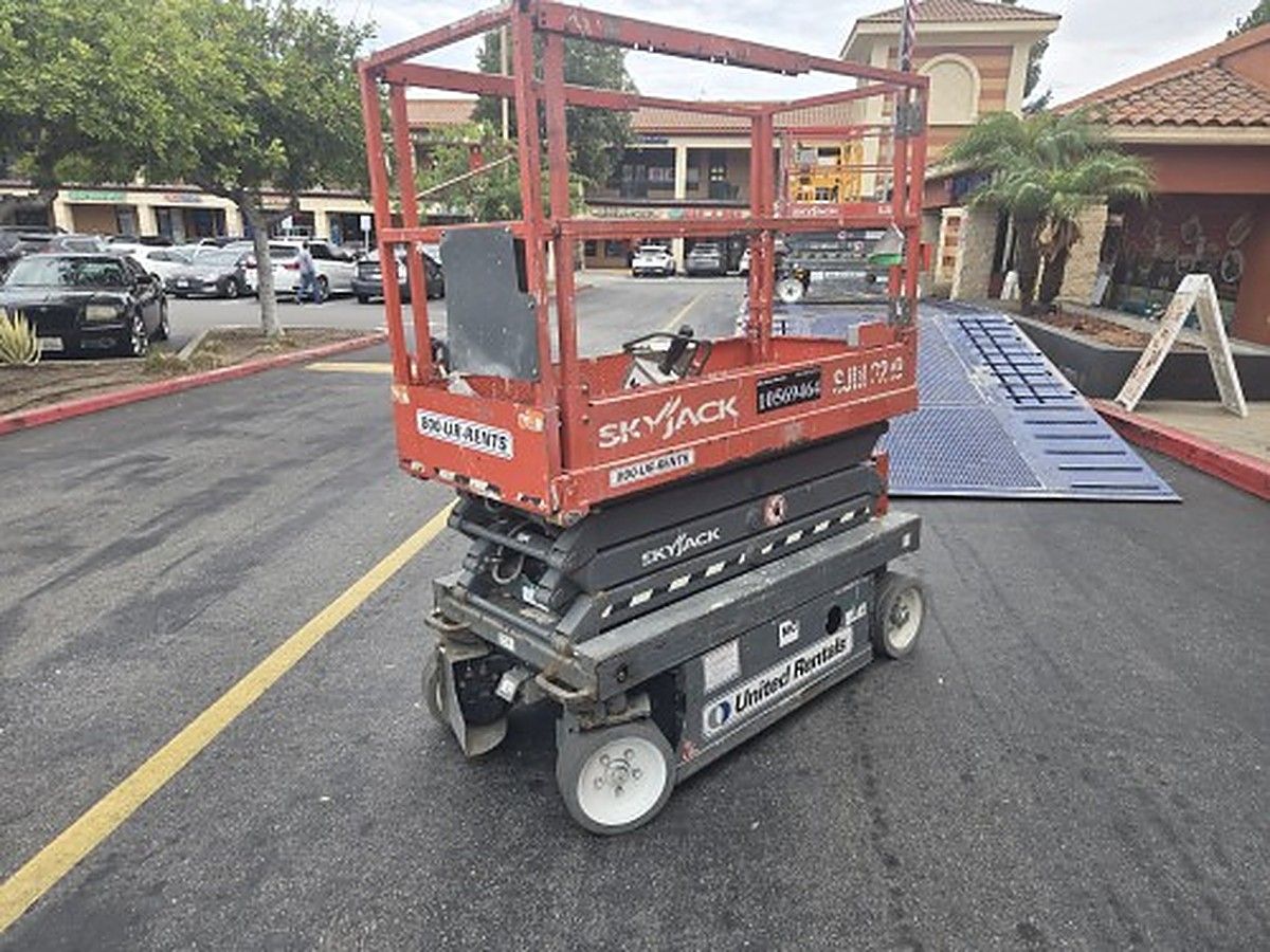 SKYJACK SJIII3219 photo 2