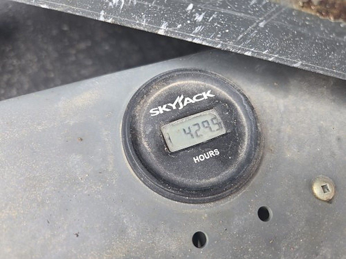 SKYJACK SJIII3219 photo 5