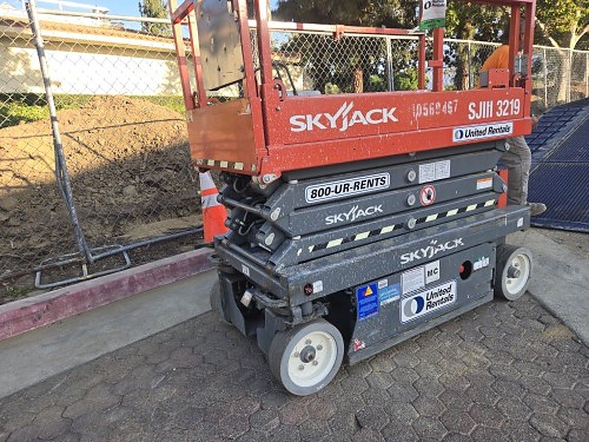 SKYJACK SJIII3219 photo 5