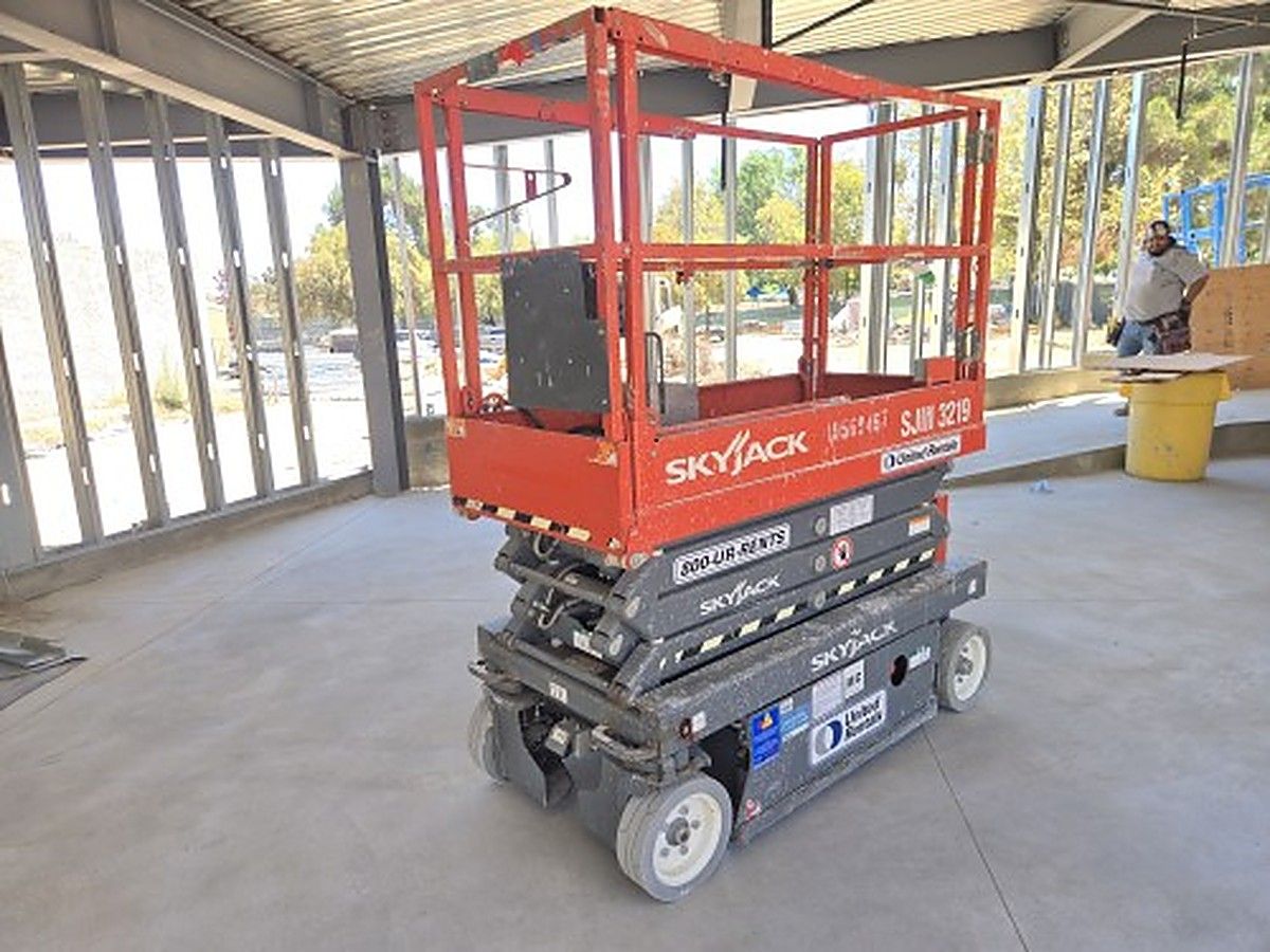 SKYJACK SJIII3219 photo 6