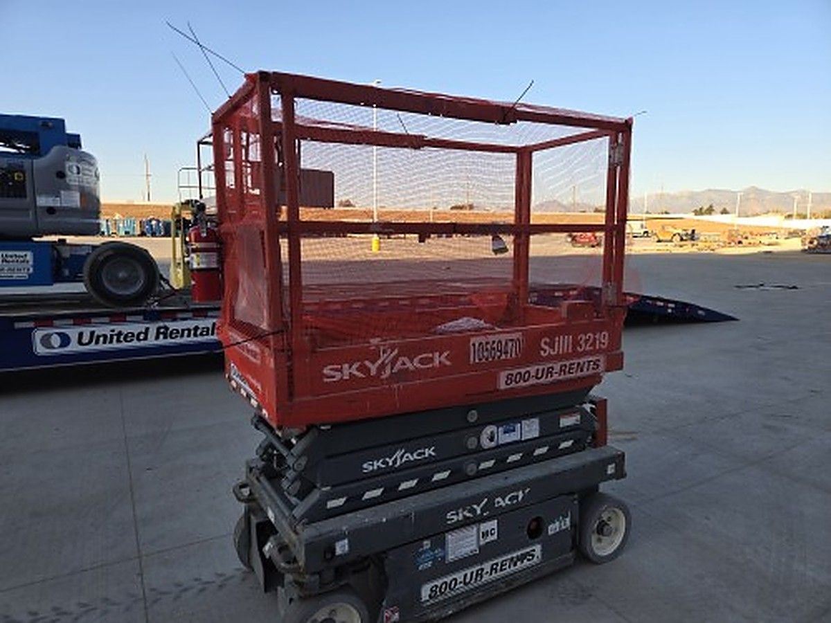 SKYJACK SJIII3219 photo 2
