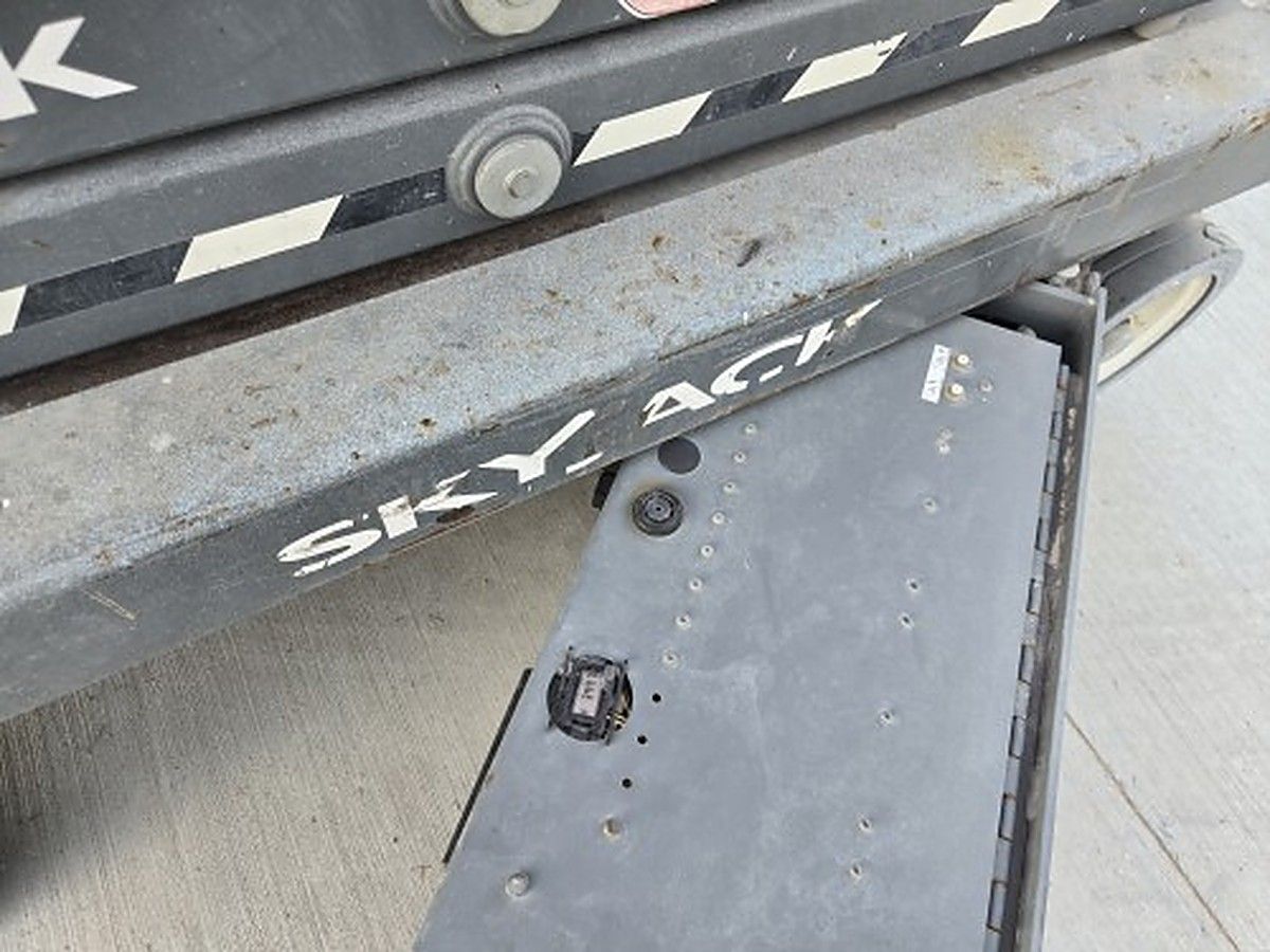 SKYJACK SJIII3219 photo 6