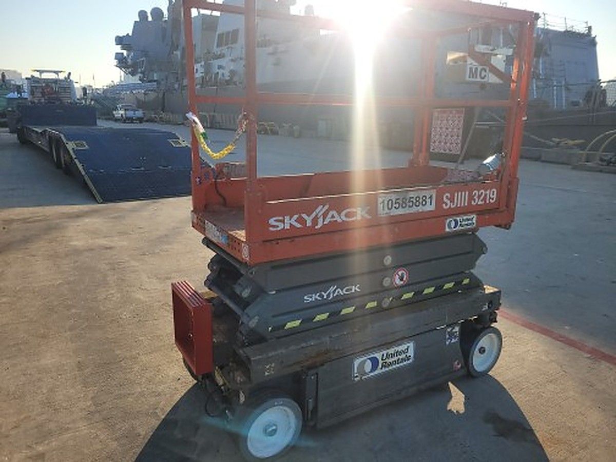 SKYJACK SJIII3219 photo 2