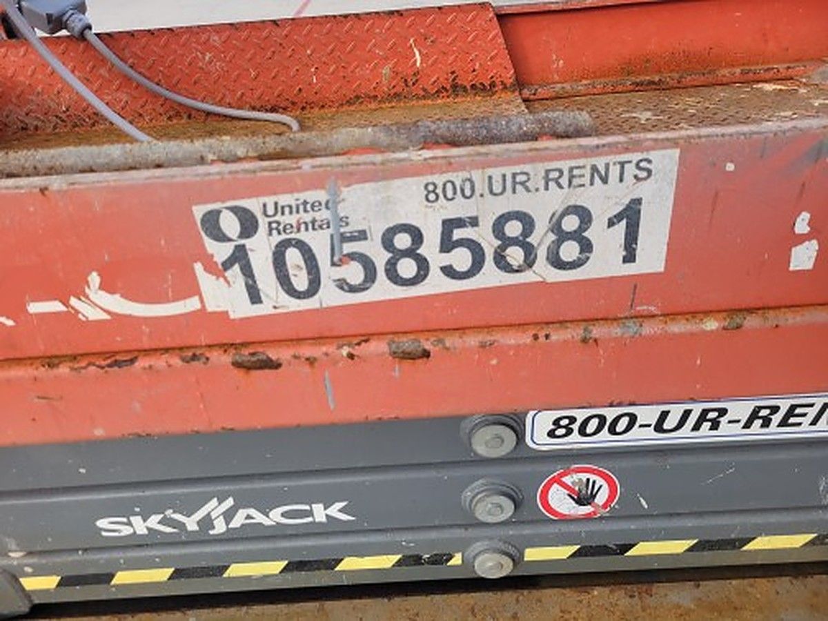 SKYJACK SJIII3219 photo 12