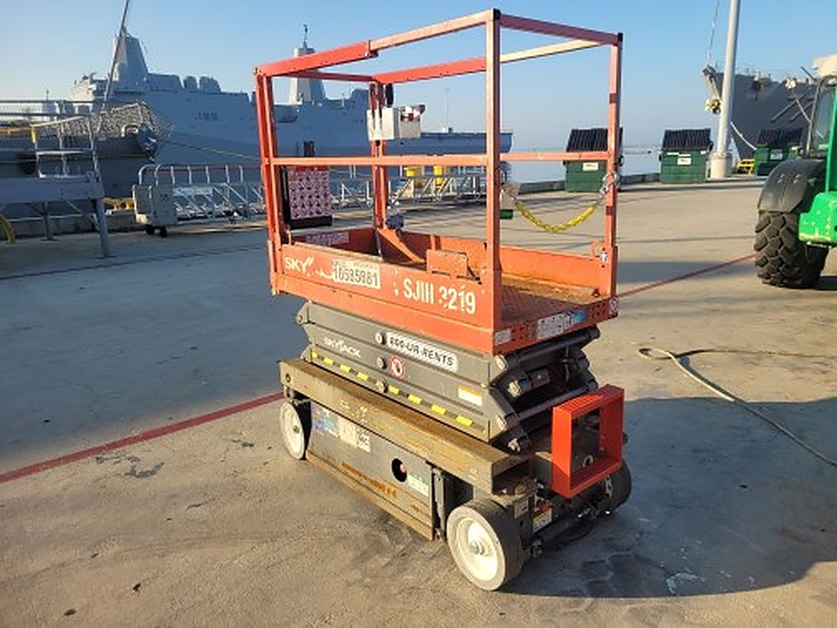 SKYJACK SJIII3219 photo 3