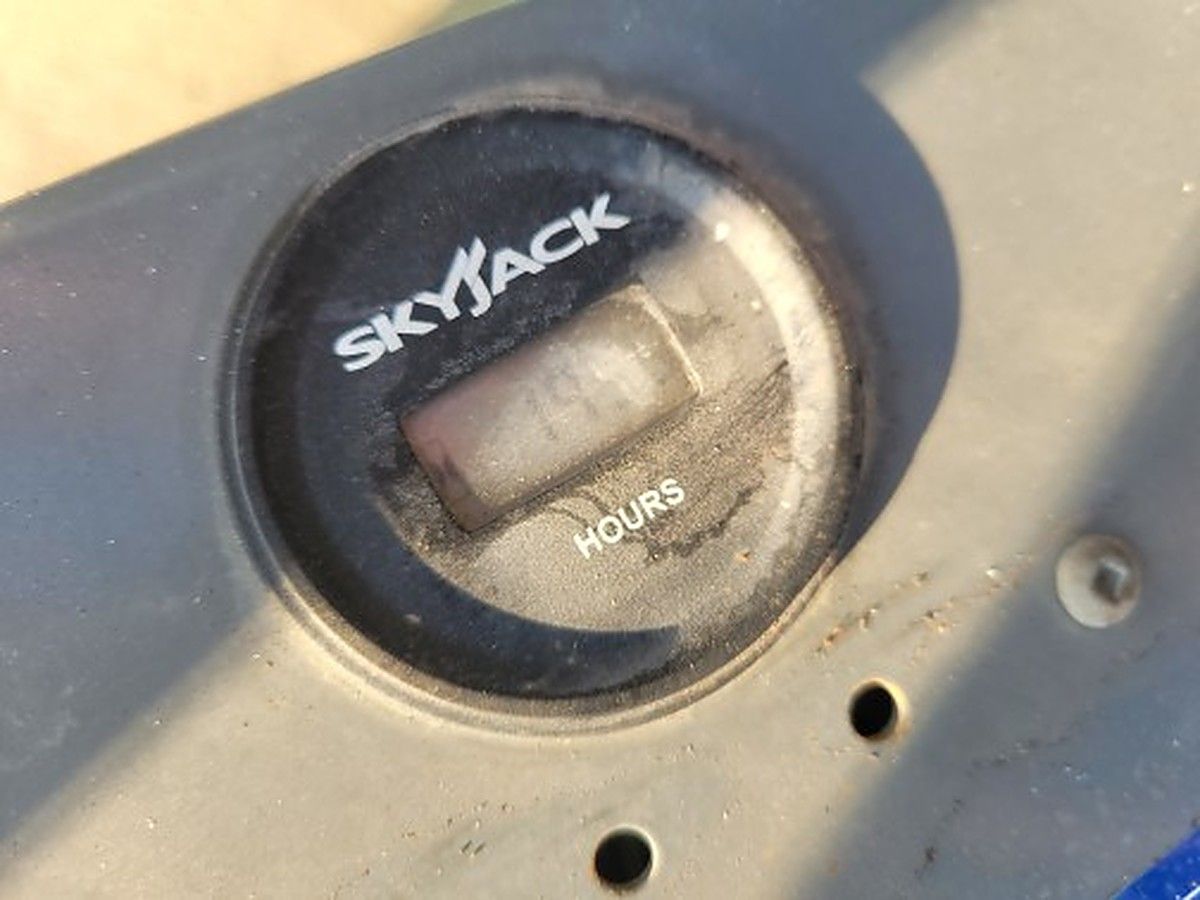 SKYJACK SJIII3219 photo 4