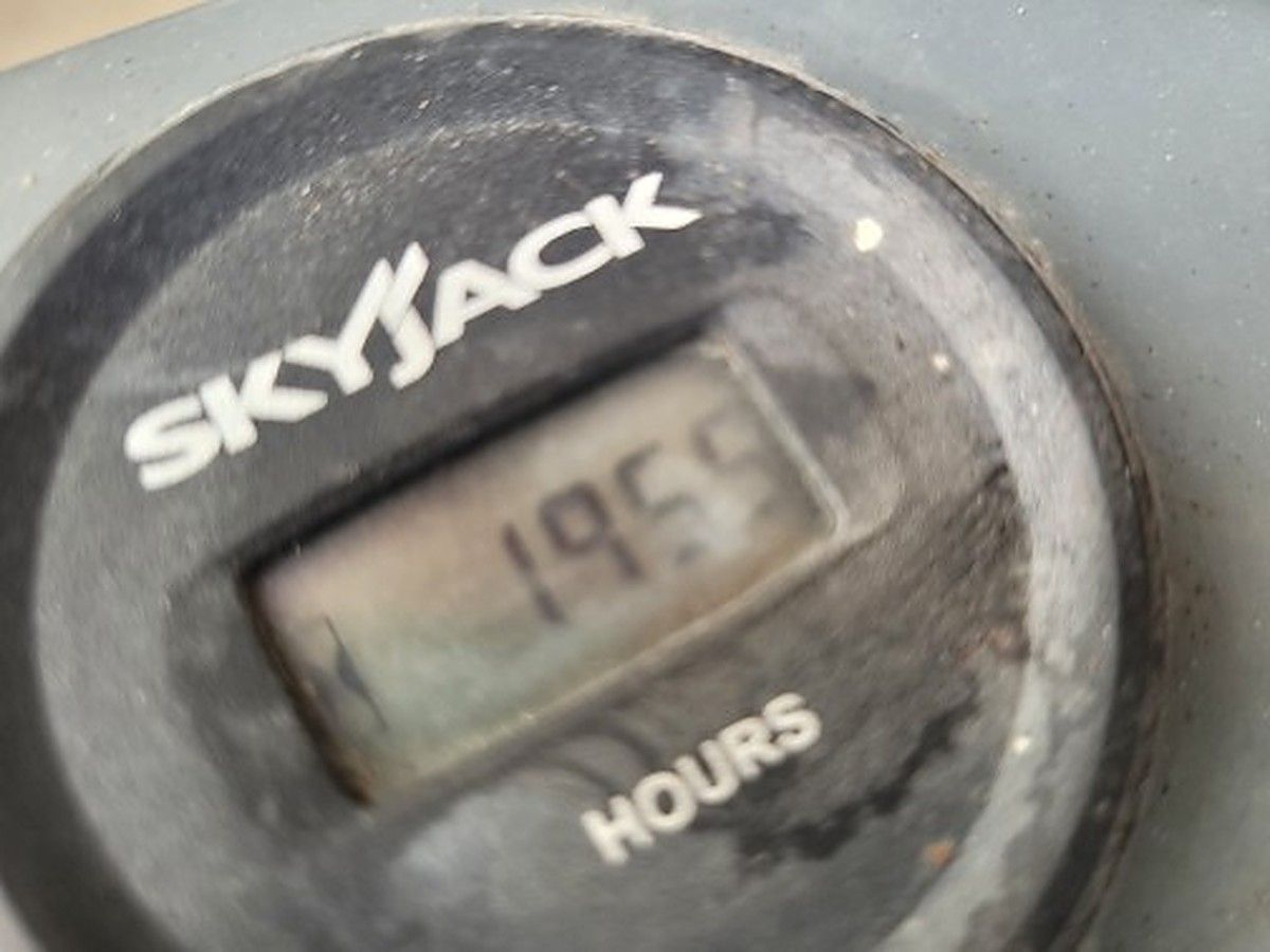 SKYJACK SJIII3219 photo 5