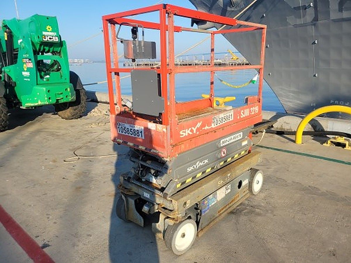 SKYJACK SJIII3219 photo 6